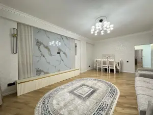 Бакы, новостройка 3 комната, продажа, 125 м²  , Сабунчу рајону, Бакыханов гәс.