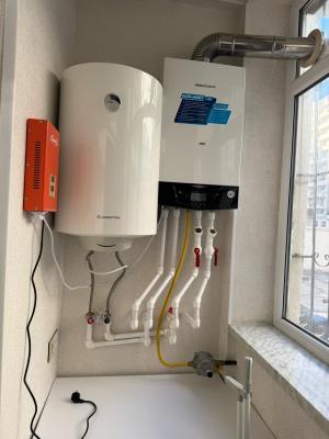 Хырдалан, новостройка 2 комната, продажа, 62 м²  