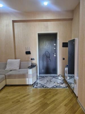 Бакы, новостройка 2 комната, посуточная аренда, 79 м²  , Јасамал рајону