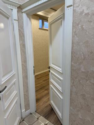 Хырдалан, новостройка 4 комната, продажа, 160 м²  