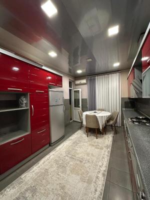 Бакы, новостройка 3 комната, арендовать, 150 м²  , Нәсими рајону