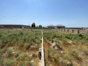 Бакы, участок земли , продажа , 10 сот , Хәзәр рајону, Бинә гәс.