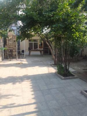 Бакы, садовый домик 3 комната, арендовать, 100 м² , 1 сот , Бинәгәди рајону, Рәсулзадә гәс.