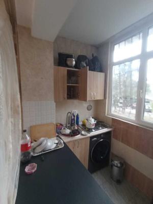 Бакы, старое здание 2 комната, продажа, 50 м²  , Низами рајону, 8-ҹи километр