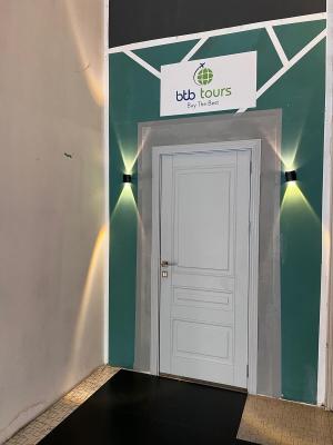 Бакы, офис 3 комната, арендовать, 80 м²  , Нәриманов рајону