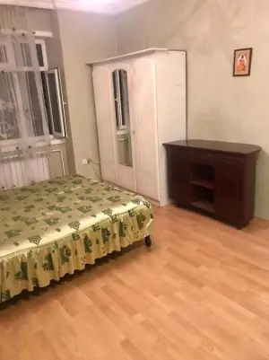 Бакы, старое здание 3 комната, арендовать, 141 м²  , Нәриманов рајону