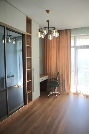 Бакы, новостройка 2 комната, продажа, 75 м²  , Сабунчу рајону, Бакыханов гәс.