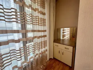 Бакы, новостройка 3 комната, продажа, 113 м²  , Хәтаи рајону, Ағ шәһәр