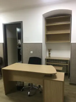 Бакы, офис 2 комната, продажа, 50 м²  , Сәбаил рајону