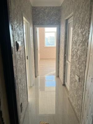 Хырдалан, новостройка 1 комната, продажа, 43.9 м²  