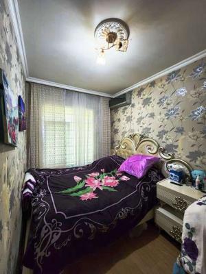 Бакы, старое здание 3 комната, продажа, 62 м²  , Низами рајону, 8-ҹи километр