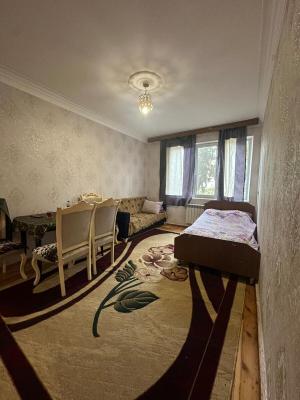 Бакы, старое здание 1 комната, арендовать, 45 м²  , Нәсими рајону, 3-ҹү микрорајон