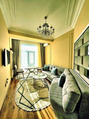 Бакы, новостройка 3 комната, продажа, 85 м²  , Низами рајону, 8-ҹи километр