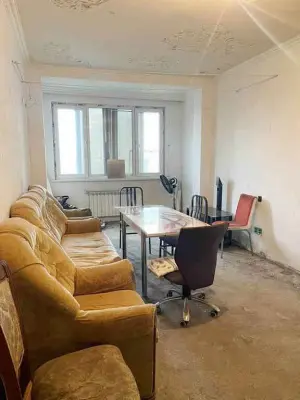 Бакы, старое здание 4 комната, продажа, 105 м²  , Бинәгәди рајону, 8-ҹи микрорајон