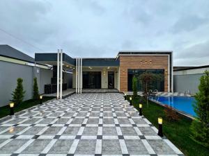 Бакы, садовый домик 4 комната, продажа, 160 м² , 4 сот , Хәзәр рајону, Мәрдәкан