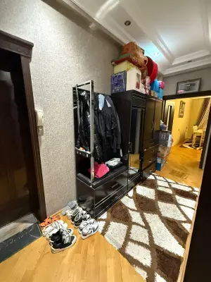 Бакы, новостройка 2 комната, арендовать, 80 м²  , Јасамал рајону, Јасамал гәс.