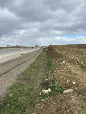 Абшерон, участок земли , продажа , 6 сот , Сарај