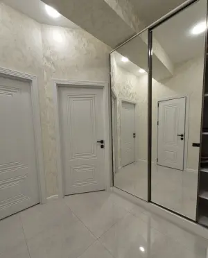 Бакы, новостройка 2 комната, продажа, 52 м²  , Нәриманов рајону