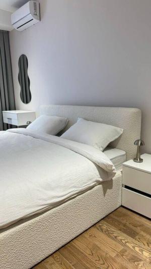 Бакы, новостройка 2 комната, арендовать, 65 м²  , Сәбаил рајону