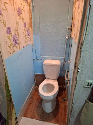 Бакы, старое здание 2 комната, арендовать, 45 м²  , Нәсими рајону, 4-ҹү микрорајон