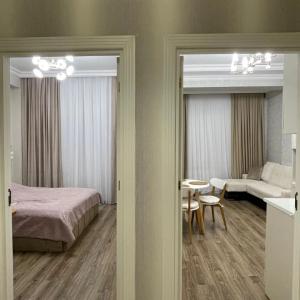 Хырдалан, новостройка 2 комната, продажа, 50 м²  