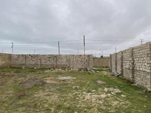 Бакы, участок земли , продажа , 5.8 сот , Хәзәр рајону, Шүвәлан