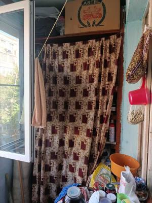 Сумгајыт, старое здание 1 комната, продажа, 18 м²  