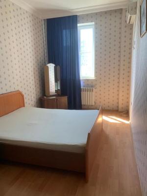 Бакы, новостройка 2 комната, арендовать, 56 м²  , Јасамал рајону