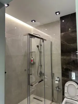 Бакы, новостройка 2 комната, арендовать, 98 м²  , Јасамал рајону, Јасамал гәс.