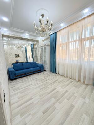 Абшерон, новостройка 2 комната, продажа, 62 м²  , Масазыр