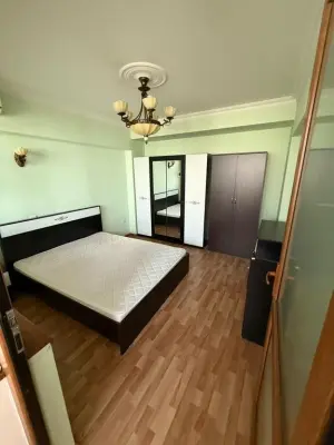 Бакы, старое здание 3 комната, арендовать, 80 м²  , Хәтаи рајону