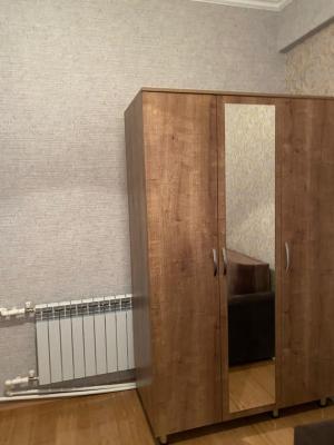 Хырдалан, новостройка 1 комната, арендовать, 30 м²  