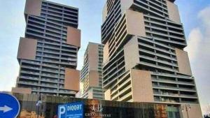 Бакы, новостройка 4 комната, продажа, 148 м²  , Јасамал рајону