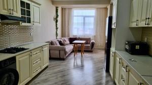 Бакы, новостройка 3 комната, арендовать, 160 м²  , Нәриманов рајону