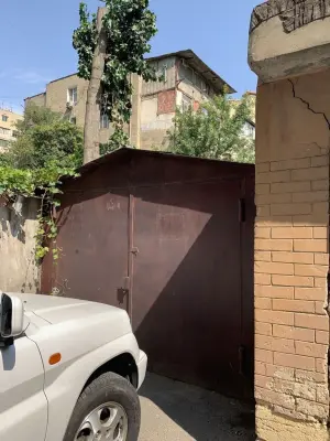 Бакы, гараж , продажа  , Нәриманов рајону