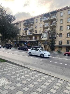 Бакы, старое здание 2 комната, продажа, 65 м²  , Јасамал рајону, Јасамал гәс.