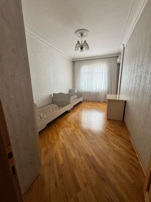 Бакы, новостройка 3 комната, продажа, 110 м²  , Јасамал рајону, Јасамал гәс.