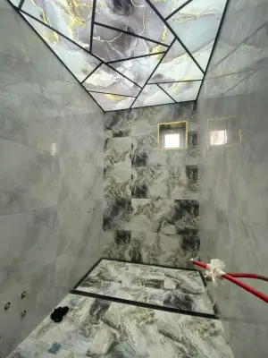 Абшерон, садовый домик 4 комната, продажа, 140 м² , 2 сот , Мәһәммәдли