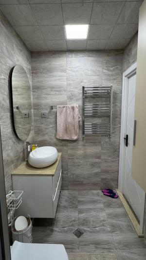 Бакы, новостройка 3 комната, продажа, 70 м²  , Сураханы рајону, Јени Ҝүнәшли гәс.