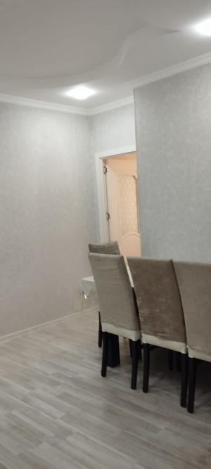 Хырдалан, новостройка 3 комната, продажа, 86 м²  