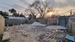 Бакы, участок земли 1 комната, продажа , 2 сот , Хәзәр рајону, Шүвәлан