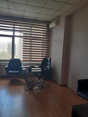 Бакы, офис 5 комната, продажа, 240 м²  , Нәсими рајону