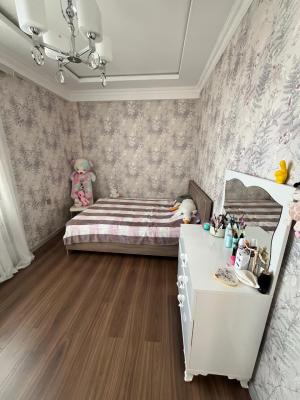 Абшерон, новостройка 3 комната, продажа, 95 м²  , Масазыр