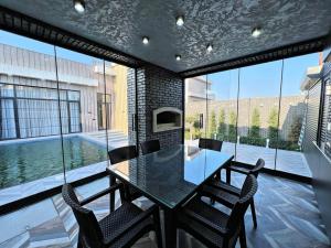 Бакы, садовый домик 4 комната, продажа, 160 м² , 4 сот , Хәзәр рајону, Мәрдәкан