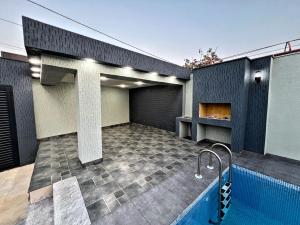 Бакы, садовый домик 4 комната, продажа, 130 м² , 3.5 сот , Хәзәр рајону, Мәрдәкан