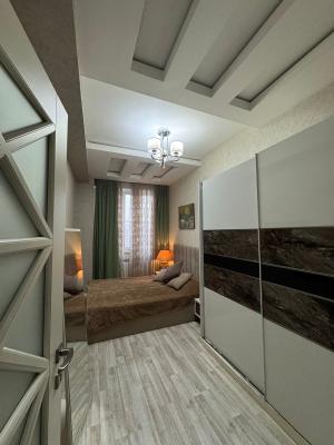 Бакы, новостройка 3 комната, продажа, 92 м²  , Јасамал рајону, Јасамал гәс.