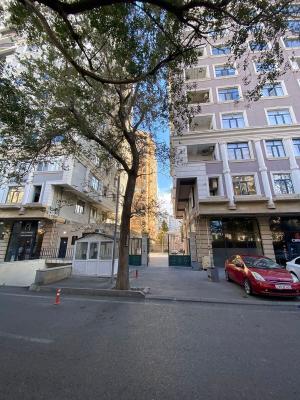 Бакы, новостройка 1 комната, продажа, 35 м²  , Нәсими рајону