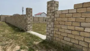 Бакы, участок земли , продажа , 6 сот , Сабунчу рајону