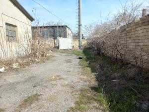 Бакы, участок земли , продажа , 32.2 сот , Низами рајону, Кешлә гәс.