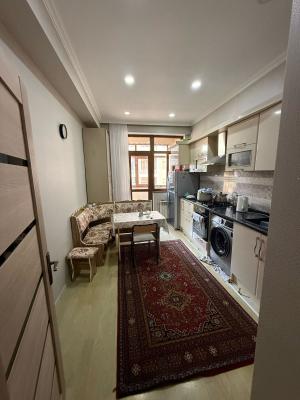 Хырдалан, новостройка 2 комната, продажа, 90.3 м²  